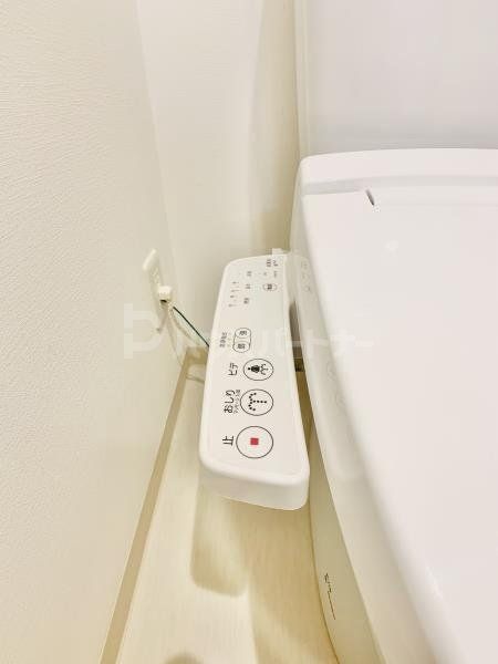 その他　トイレ