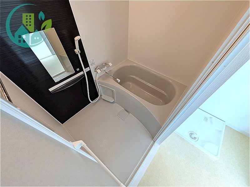 バス・シャワールーム　アリビラ六甲（ネット無料、ペット相談、小型犬）