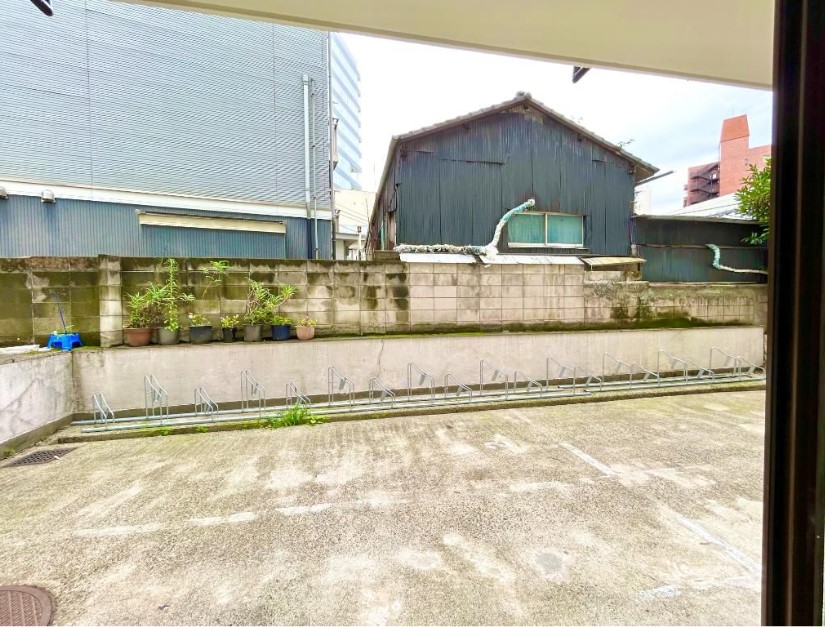 南青山ロータリーマンションのその他写真