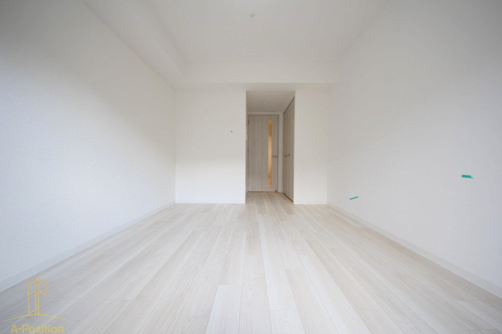 居室・リビング　ディクス福島レジデンス