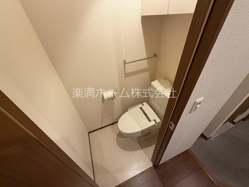 トイレ　風呂トイレ別♪