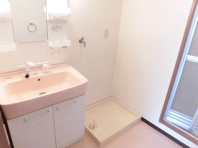 プランドール千疋前の内装写真