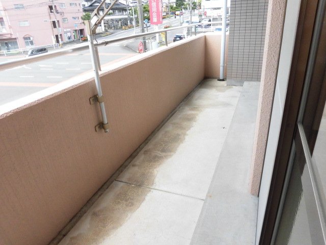 プランドール千疋前の内装写真