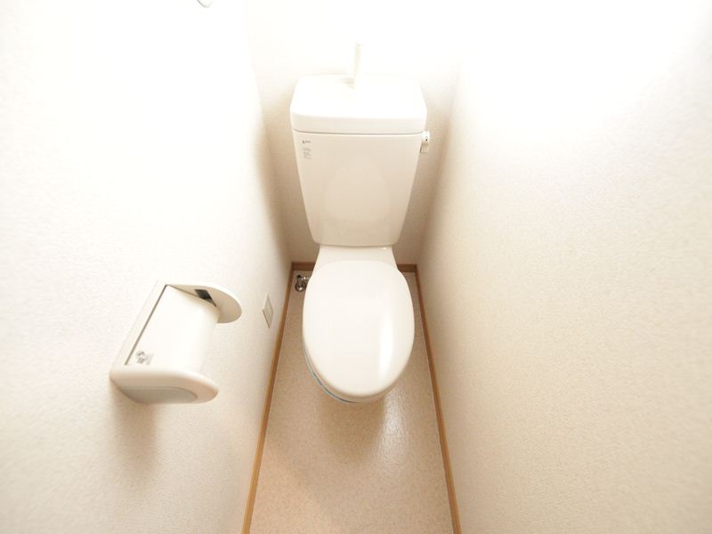 トイレ　トイレ　同モデル