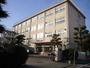 中学校　岡山市立岡山中央中学校（中学校）まで1048m