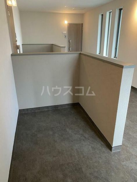シェ・モア・ドーヴィルの外観写真