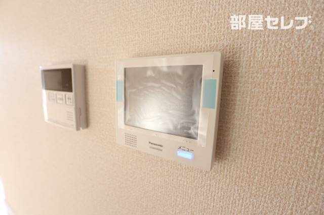 その他設備　１０１号室写真