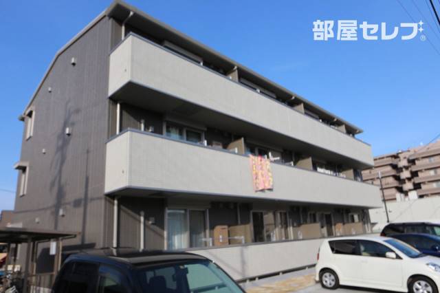 建物外観　同型　イメージ写真