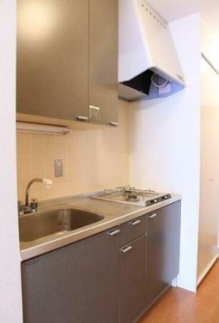 キッチン　他部屋参考写真