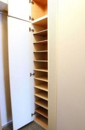 収納　他部屋参考写真