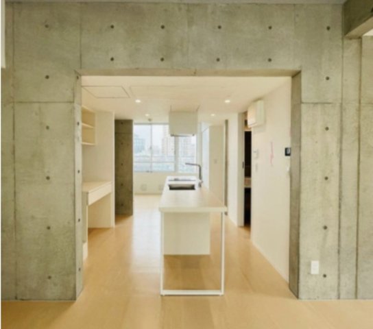 居室・リビング　別部屋参考写真