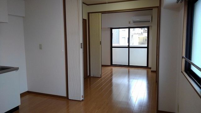 その他部屋・スペース　リビング/居室