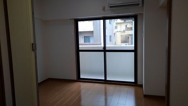 居室・リビング　設備