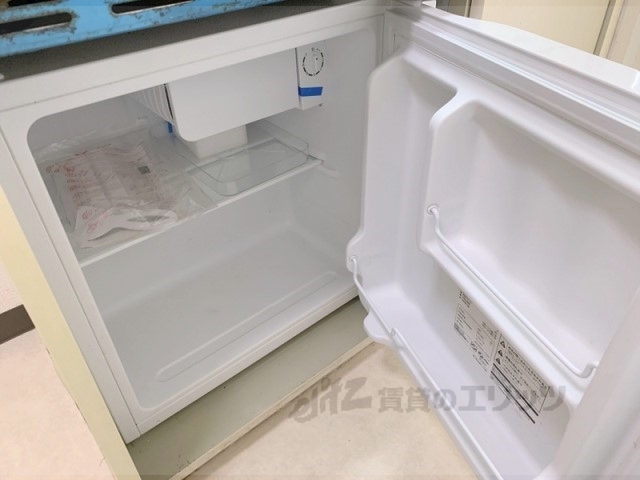 その他部屋・スペース　冷蔵庫