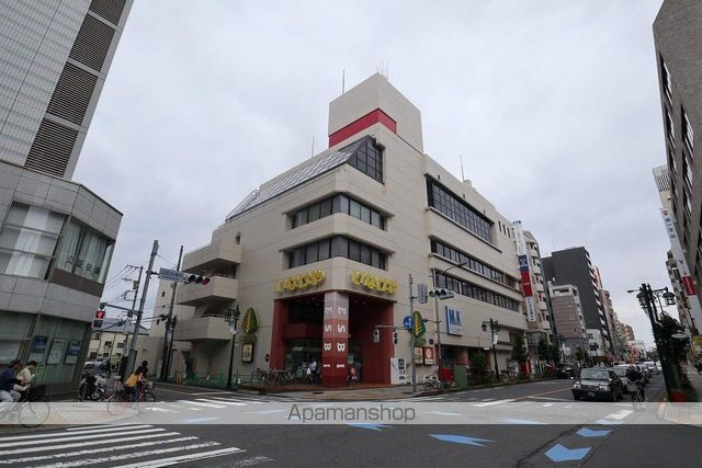 スーパー　いなげやＥＳＢＩ立川駅南口店（スーパー）まで300m