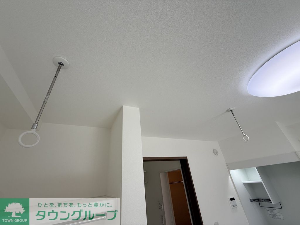 その他　★お部屋探しはタウンハウジング稲田堤店まで★