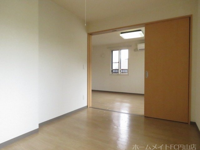 その他部屋・スペース　室内