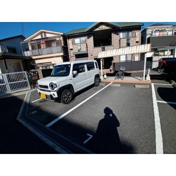 GRACE岸和田のその他写真