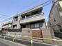 北赤羽駅より徒歩6分 2階 築34年10ヶ月の賃貸物件