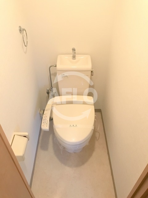 トイレ　エイペックス内本町　トイレ