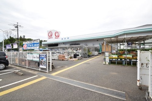 ホームセンター　コメリ寄居店（ホームセンター）まで1983m