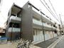 茨木市駅より徒歩9分 2階 築8年2ヶ月の賃貸物件