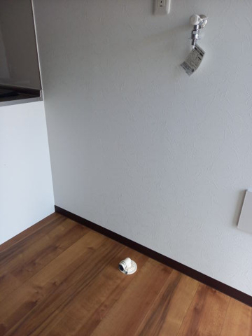 その他設備　同仕様