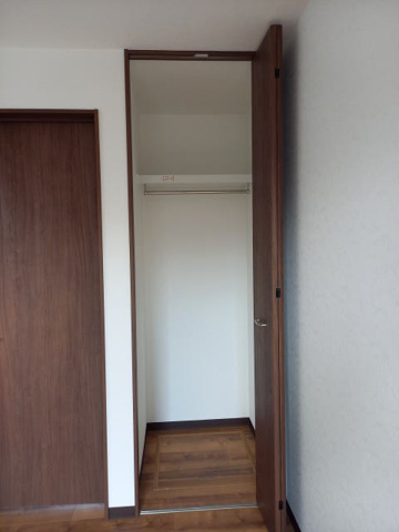 収納　同仕様