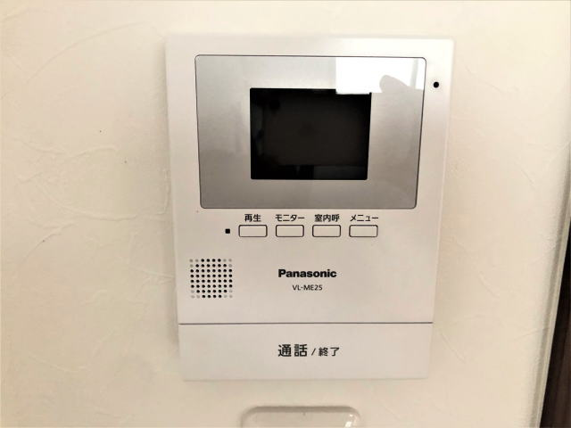 セキュリティ　同仕様