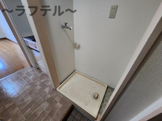 その他設備　別部屋イメージ写真