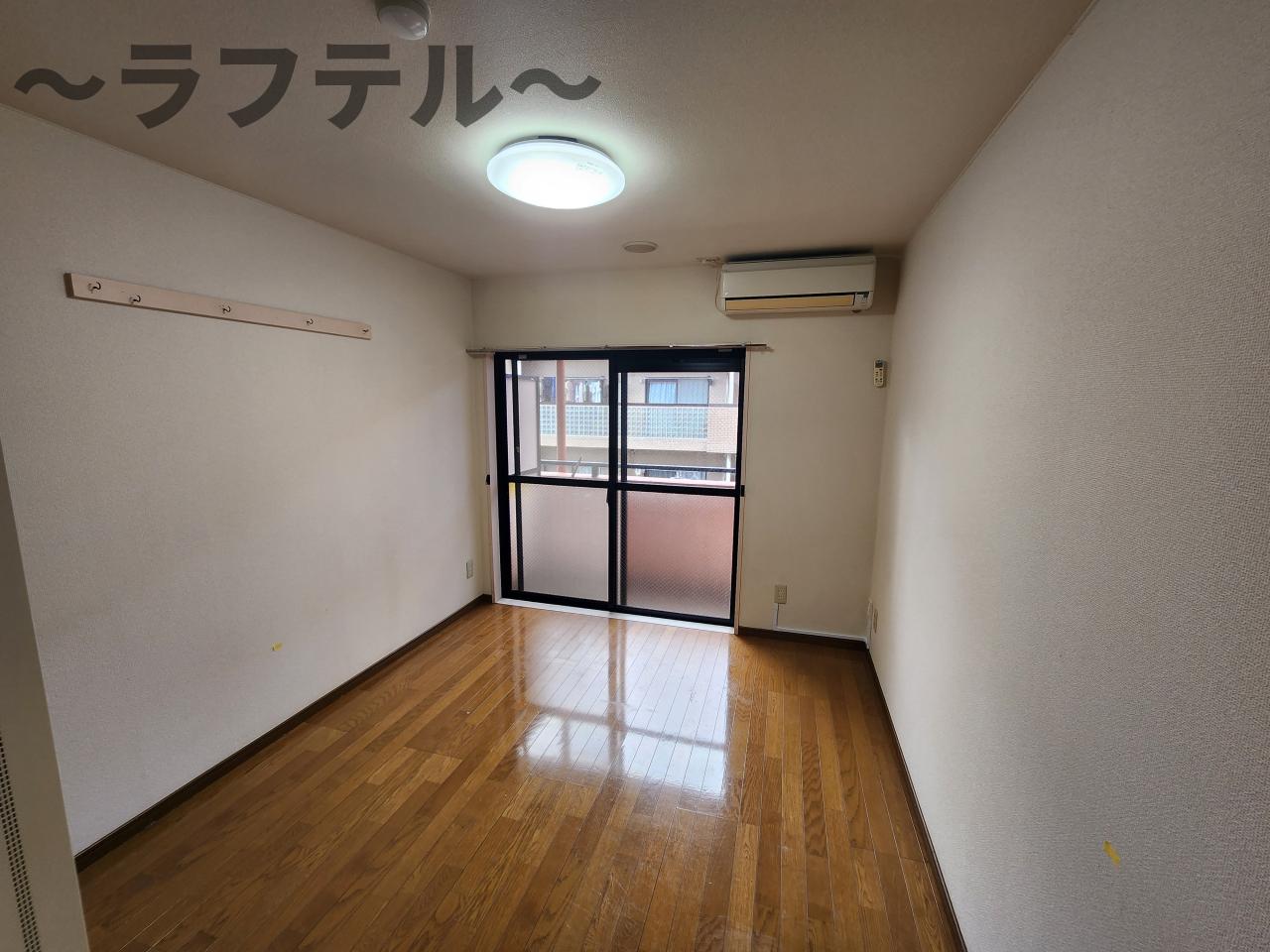 居室・リビング　別部屋イメージ写真