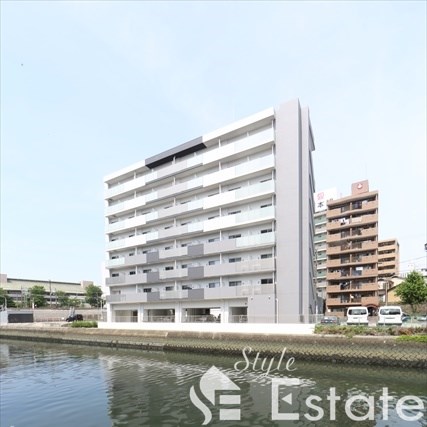 建物外観　★外観