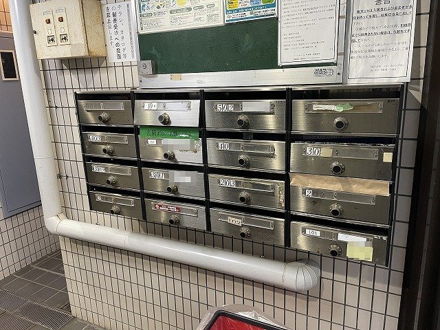 その他共有部分