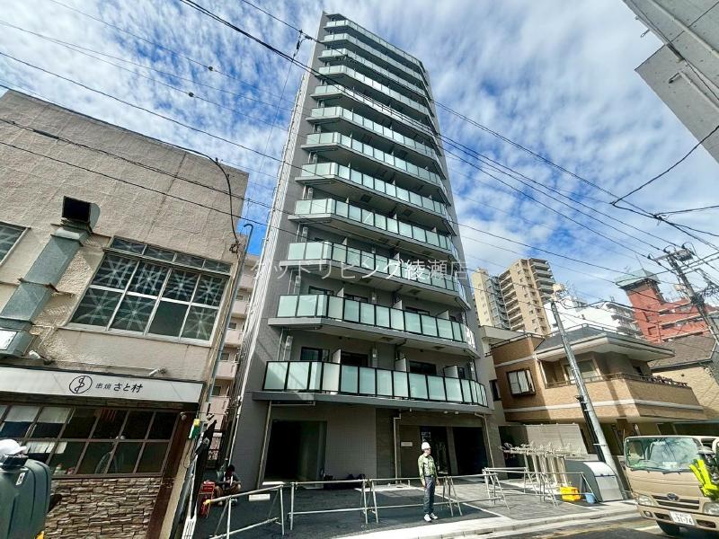 建物外観　2026/05/07