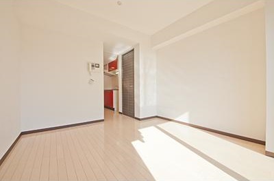 その他部屋・スペース　家具を配置しやすい人気の間取りです♪