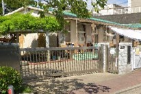 幼稚園・保育園　武山保育園（幼稚園・保育園）まで144m