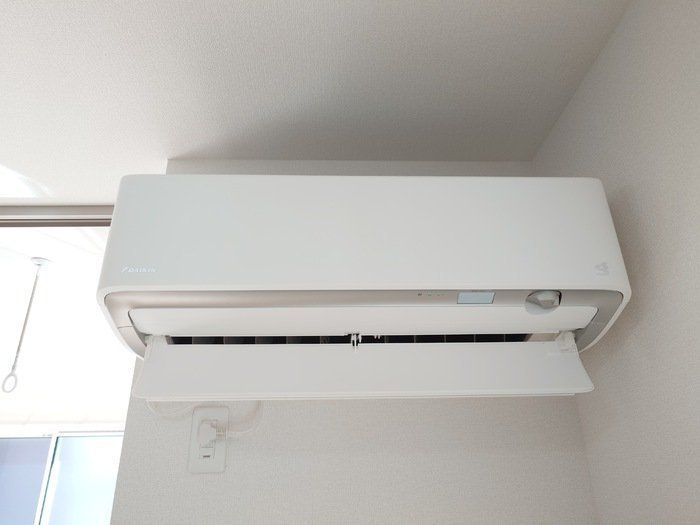 その他設備　同施工会社の同時期のイメージ画像です。