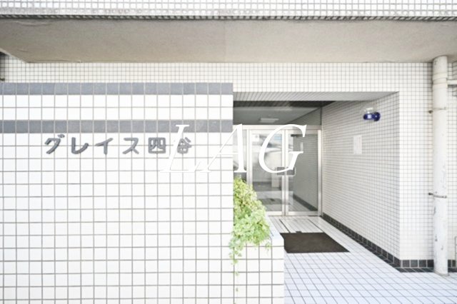 エントランス　エントランスです。