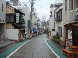 ショッピングセンター　上原銀座商店街（ショッピングセンター）まで151m