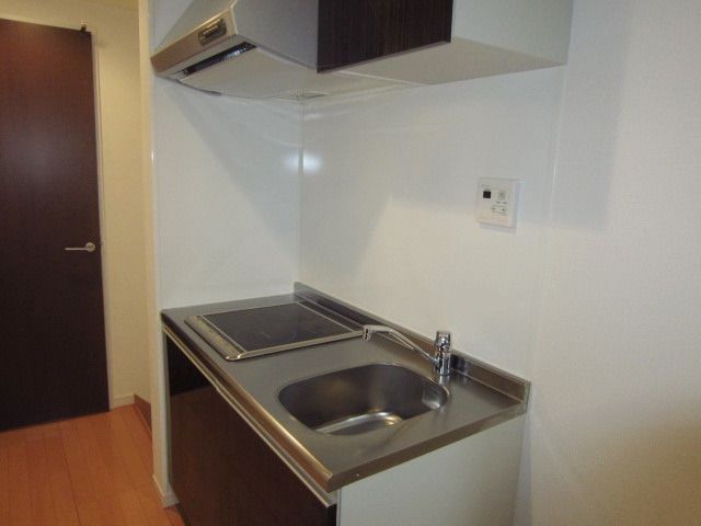 キッチン　別部屋参考写真