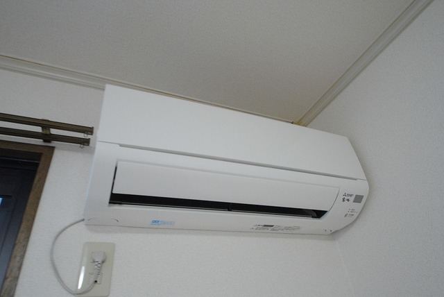 その他設備　写真は１０５号室