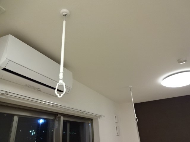 その他設備　室内設備