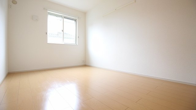 その他部屋・スペース　内装もきれいです