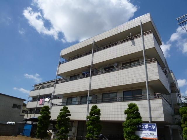 建物外観　★お問い合わせはタウンハウジング聖蹟桜ヶ丘店まで★