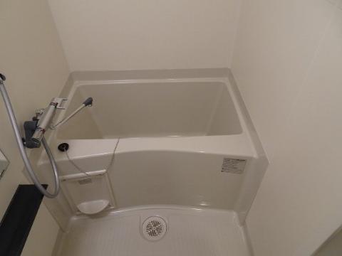 バス・シャワールーム　反転タイプのお部屋写真（イメージ）