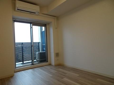 居室・リビング　反転タイプのお部屋写真（イメージ）