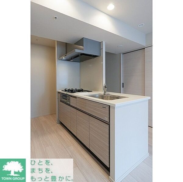 キッチン　別部屋参照