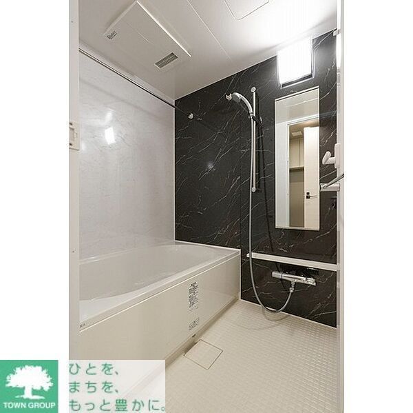 バス・シャワールーム　別部屋参照