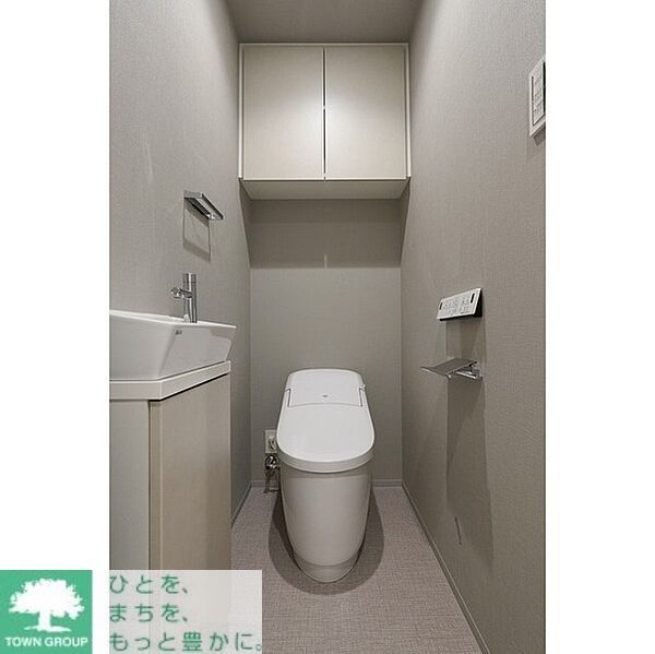 トイレ　別部屋参照
