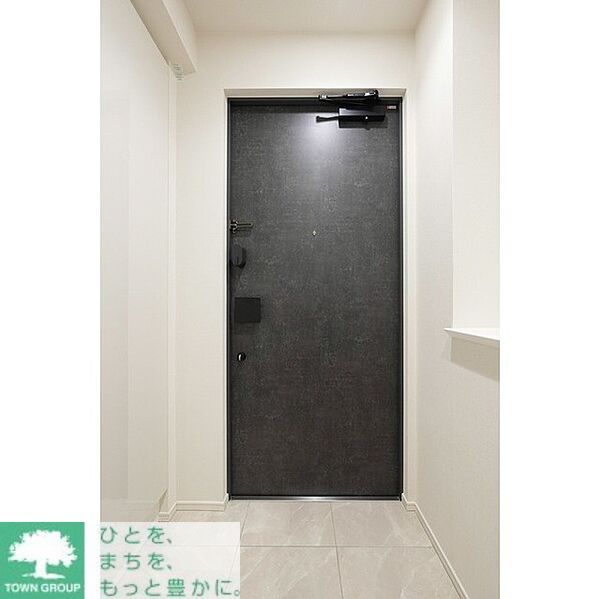 玄関　別部屋参照